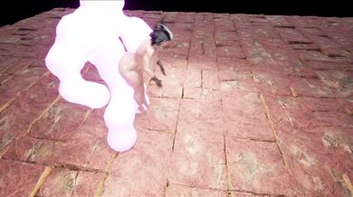 Transsexual: House of Fallen Gods Version 0.1.5 - Other Forms 3