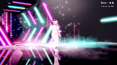 Shorthaired Elysia Gets Wet & Wild in 4K!