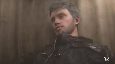 Young & Horny: Nico's Naughty Adventure with Nero