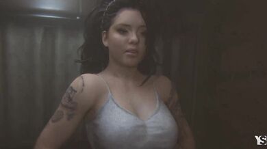 Young & Horny: Nico's Naughty Adventure with Nero