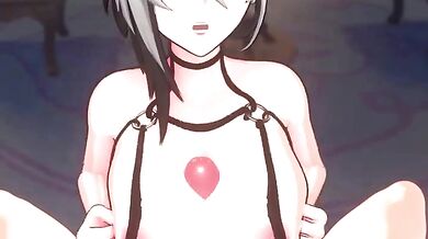 The Jester's Titillating Plaything! [753D] (MagicalMysticVA Voice)