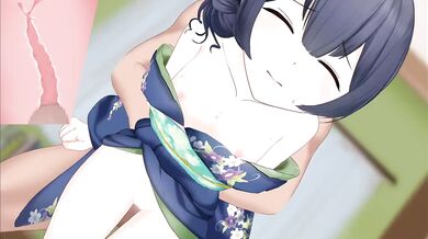 The Hid*den Camera Adventures of Rinze Morino in Najar