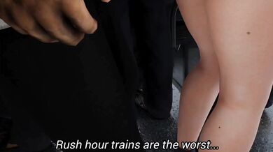 Japanese Schoolgirl Raped and Defiled in Classroom