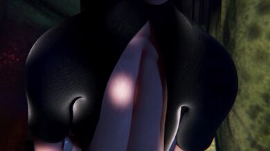 Draculoid MILF Mavis' Sex Dungeon at the Vampiric Inn of Pleasure [Uncensored Classic Niisath]