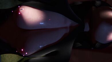 Draculoid MILF Mavis' Sex Dungeon at the Vampiric Inn of Pleasure [Uncensored Classic Niisath]