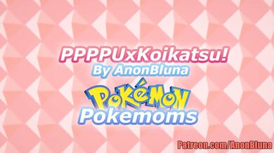 Breeding with Mom - Pokemon Edition