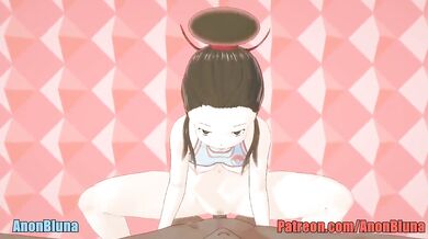 Breeding with Mom - Pokemon Edition