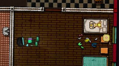 The Naughty Office Lady and The Evil Fallen One: Jacket Obsession