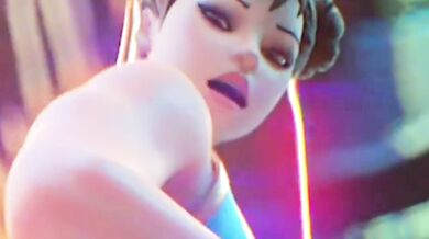 Fortnite Vs Chun-Li: A Battle of Epic Proportions