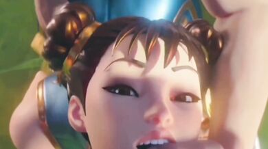 Fortnite Vs Chun-Li: A Battle of Epic Proportions