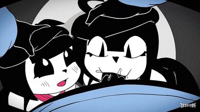- Hungry Mommy's Virgin Games