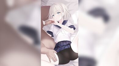 Asahi Serizawa's X-Ray Sound Edit [Najar]