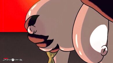 A Hentai Epic - The Verse Part 3: The Fate of the Universe