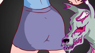 Resident Evil: Hounded - Derpixons (plural)