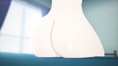 A Date with Fubuki - 4K Ultra HD 60fps