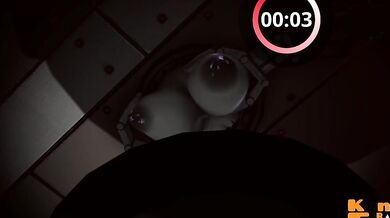 Fulfilling Your Pleasure 6 (SFM) - A Hentai Porn Experience Like No Other!