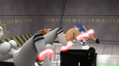 Hentai Anime Porn Parody 'Request 3 (SFM)' is a Must-Watch for Fans of the Genre