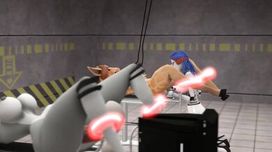 Hentai Anime Porn Parody 'Request 3 (SFM)' is a Must-Watch for Fans of the Genre