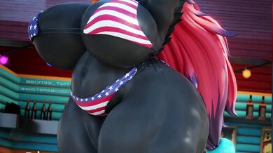 Zoroark the Beast: A Hentai PMV/HMV Experience