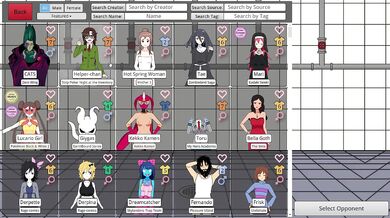 Pussy Pounding in The Warehouse