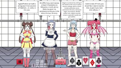 Pussy Pounding in The Warehouse