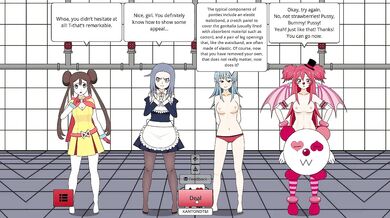 Pussy Pounding in The Warehouse