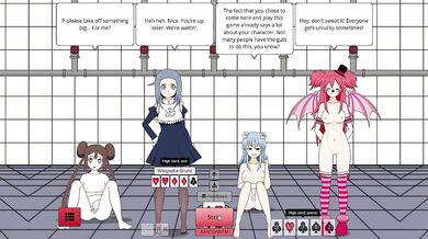 Pussy Pounding in The Warehouse