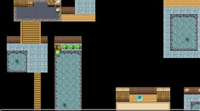 Yuuka's Mansion 1 Uncensored Cut with No Commentary