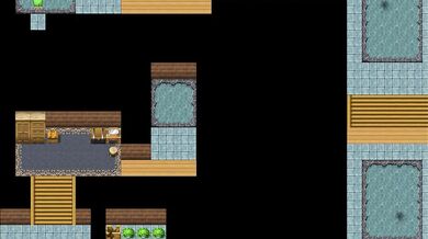 Yuuka's Mansion 1 Uncensored Cut with No Commentary