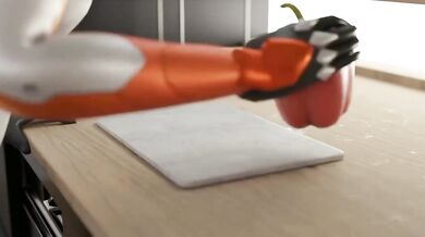 'Overwatch: The SaveAss Story'