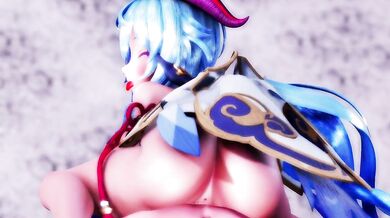 'Monster Cock Destroys Innocent Beauty - Mozuku Edition'