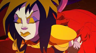 Ghostbusting with the XXXxtreme Team