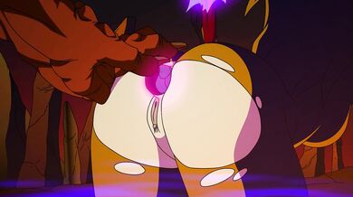 Ghostbusting with the XXXxtreme Team