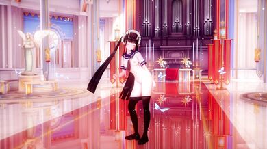 Sexy Asian Teacher Gets Naughty with Her Students in the Classroom