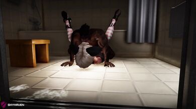 - Black Balls Clubbed (BBC)
