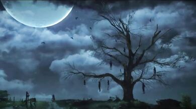 'The Witcher's Secret Desires Revealed in The Witcher 3 Rated A Trailer'