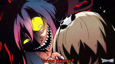 Stuffy Bunny Party Games - Derpixon [FRENCH-SUB]