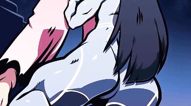 Big Data Busters: Seth's Hard Drive Hijinks [Sinful Life]