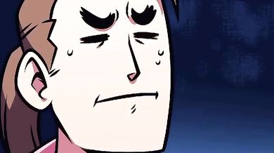 Big Data Busters: Seth's Hard Drive Hijinks [Sinful Life]