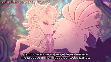 Nine Tails to Two Whores