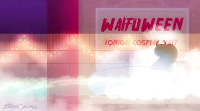 'The Hentai Verses: Part Two - The Ultimate Trio of Lustful Creatures'