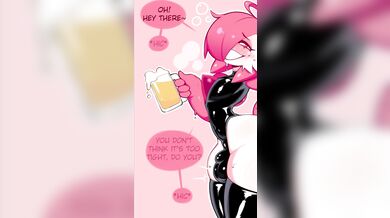 Fucking Your Personal Gardevoir