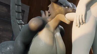 'Mutants of Doom: A Hentai Adventure!'