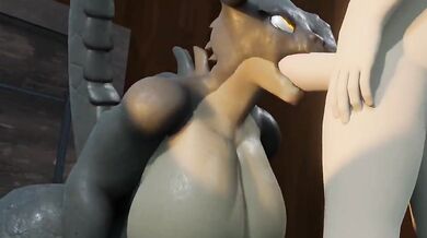 'Mutants of Doom: A Hentai Adventure!'