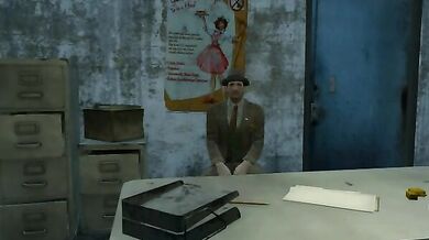 Busting Hard in the Neighborhood