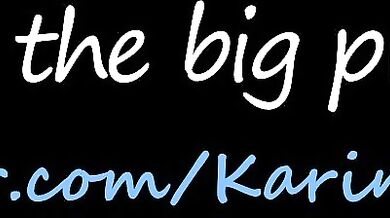 Mileena's Fuck-Cured Orgy Episode 1: The Introduction to Her Wet Pussy's Restoration