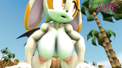 Dark Temptress' Carnal Desires Fulfilled