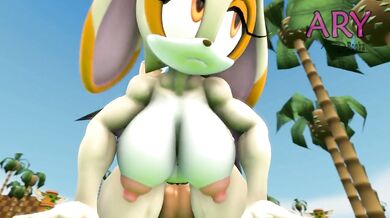 Dark Temptress' Carnal Desires Fulfilled