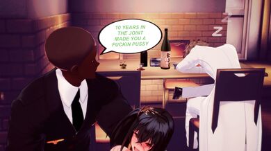 [NTR Taihou] [EN] Wrong Commander!