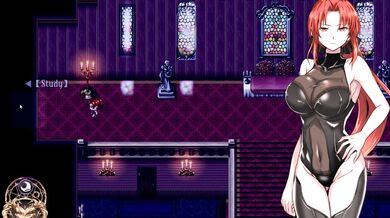 [RPGM] The Scarlet Demon Slayer 2: Village Slut